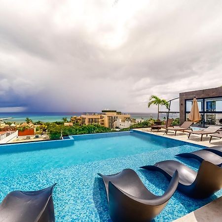 Mayan Paradise At Perfect Place Playa del Carmen Kültér fotó